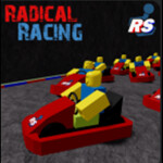 Radical Racing (NEW!)