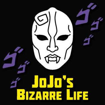 [RELEASE] JoJo's Bizarre Life