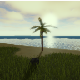 Realistic Game
