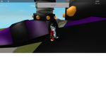 shadow oof