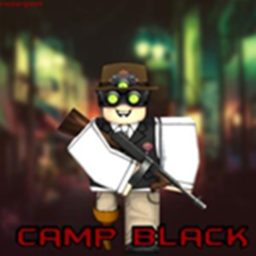 Camp Black's Hangout