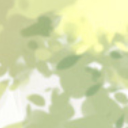 ❀
