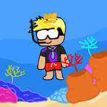 Ocean Pieseuu