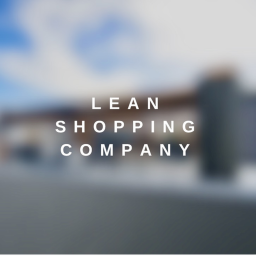 Lean Street Shopping Company
