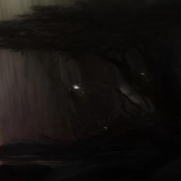 ☥