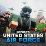 Unіted States Air Force ᅠᅠᅠ Group Thumbnail