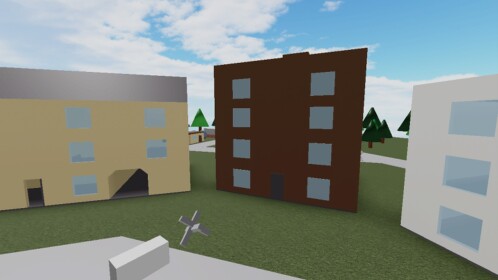 Hiding City! {NEW}