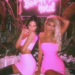 luxury girlz<3