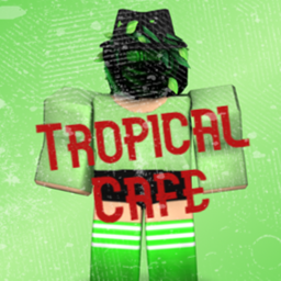 -Tropical Café-