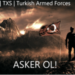 [TXS] Askeri Eğitim Kampı