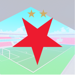 Slavia Praha | ČRF