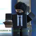 Moody's Hotel Human Resources Department