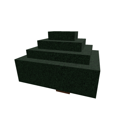 Medium Bush