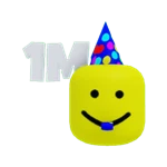 Game Badge Thumbnail