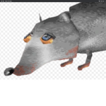 Fat stinky rat group