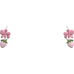 Cute Berry Earrings