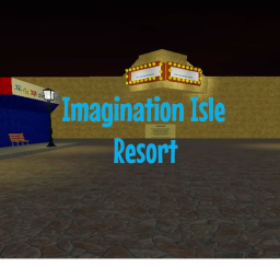 Imagination Isle Resort