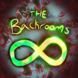 (BIG UPDATE!)THE BACKROOMS!