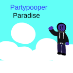 Partyp00per Paradise