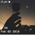 ((: