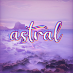 * astral *