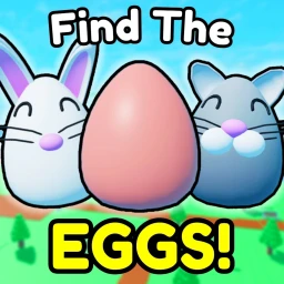 Find The Eggs [71] icon