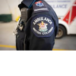 {Vancouver Island} Emergency Medical Services
