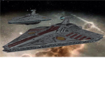 [TGASR] Republic Navy