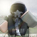 [ROKAF] || Republic of Korea Air Force