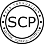/-Special Containment Procedures Foundation-\