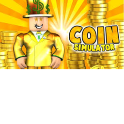 Coin Simulator