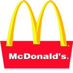 McDonalds food
