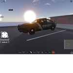Sheriff Group Only