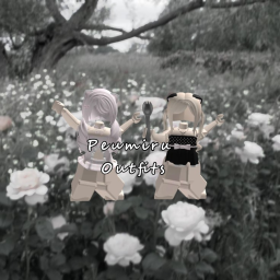 [NEW🧸🫧] Peumiru Outfits⋆🌸*:･