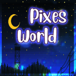 Pixes World