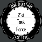 [SEA] Scuba 21st Task Force