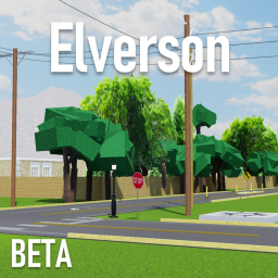 Elverson, Pennslyvania