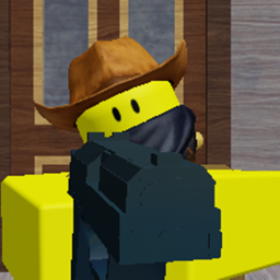 cart ride around a gun