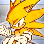 Sonic Advance Chaos V2