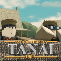 Tanay, 1909