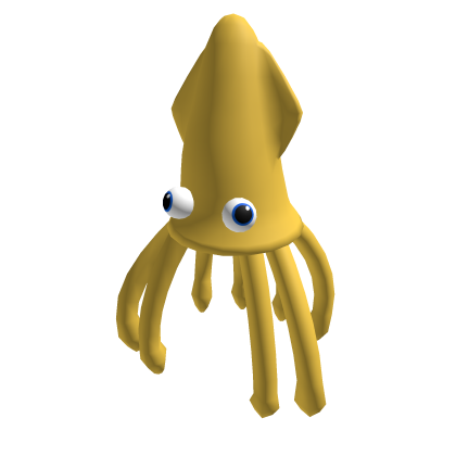 Mr. Tentacles