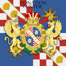 Donation Center