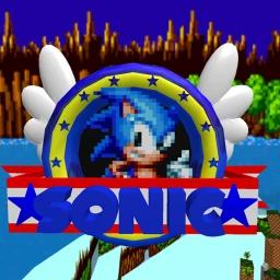 Sonic Mania Roleplay icon