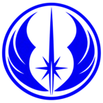 The Blueth Jedi