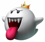 King Boo Fan Group!