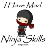 Chubi Ninjaz