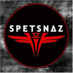 The Jedi Spetsnaz .
