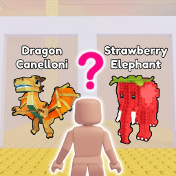 Would You Rather: Brainrot Evolution Tower 🧠