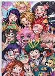 -*+Mha Fanclub+*-