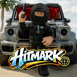 HITMARK icon
